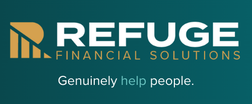 Refuge Financial Solutions Logo