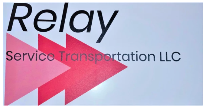 Relay Service Transportation LLC Logo