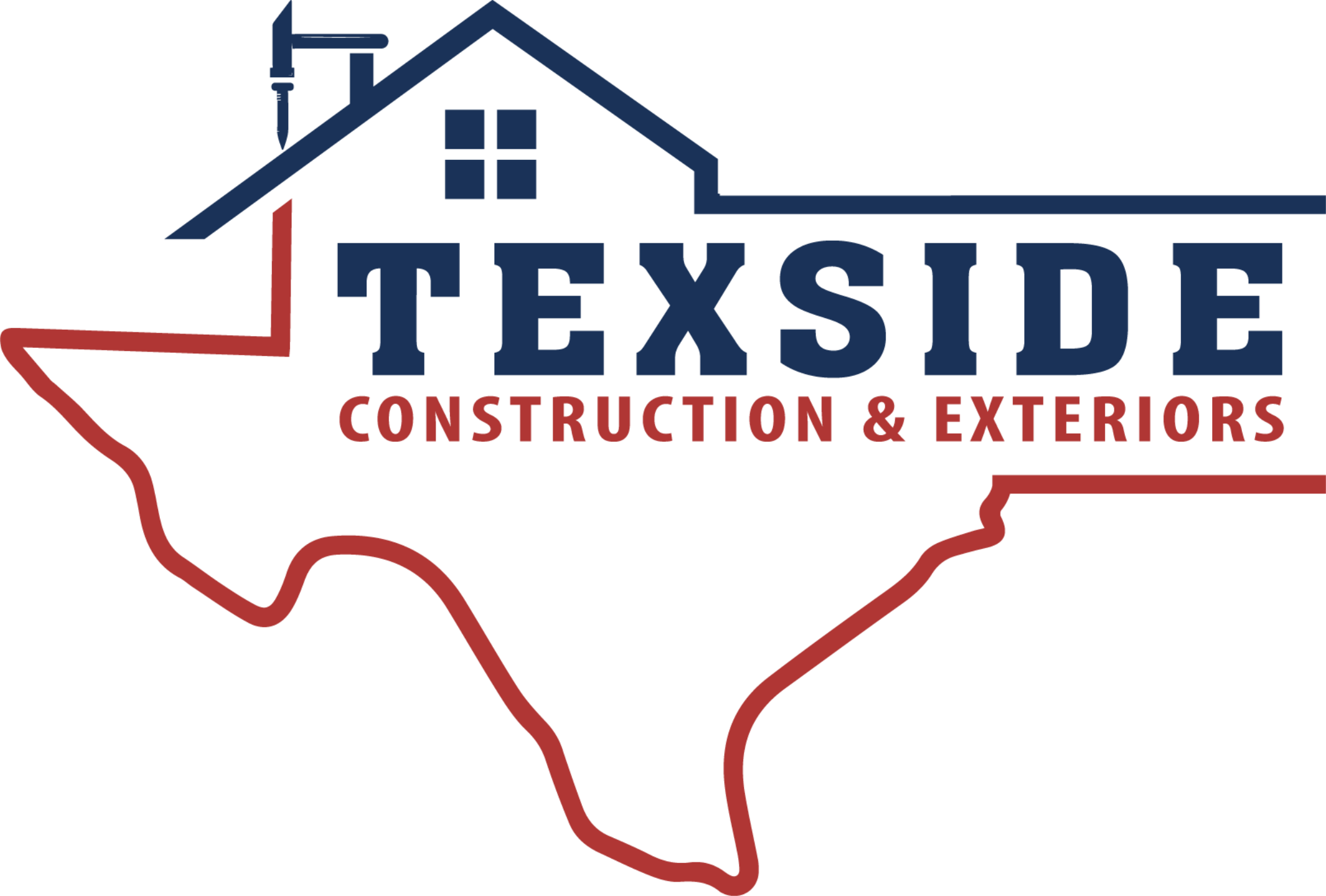 TexSide LLC  Logo