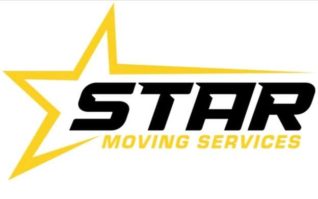 Star Moving Services Logo
