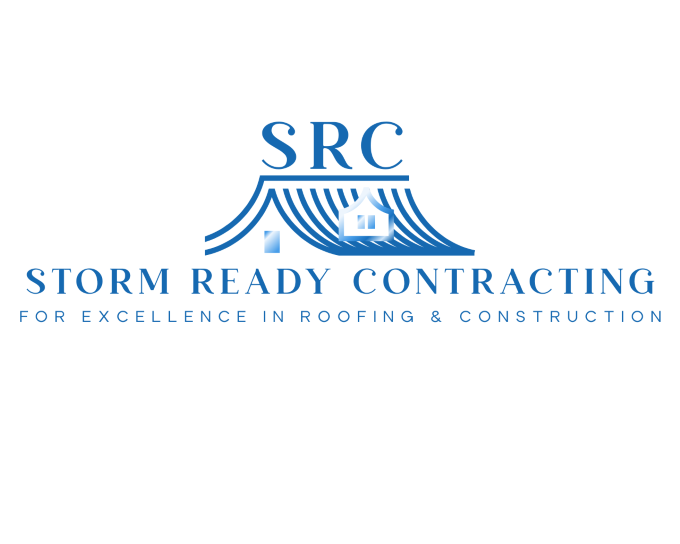 Storm Ready Contracting, LLC Logo