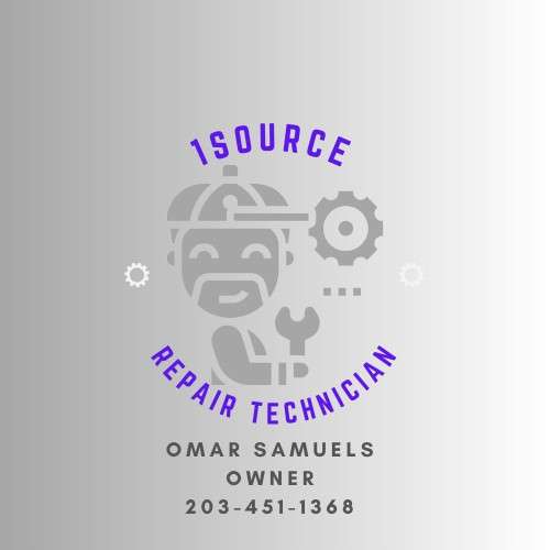 1Source LLC Logo