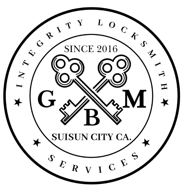 Integrity Locksmith Services Logo