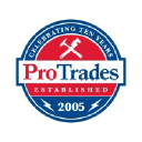 ProTrades Mechanical Inc. Logo