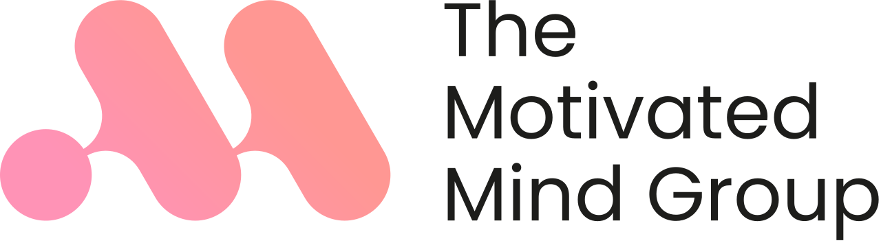 The Motivated Mind Group Logo