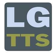 Logistec / TTS Resident Agents Service, Inc. Logo