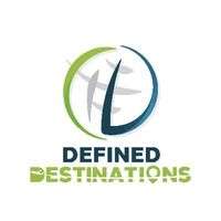 Defined Destinations Logo