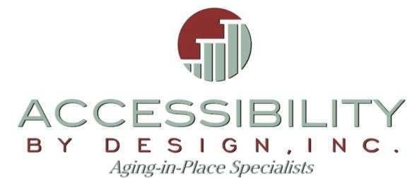 Accessibility by Design Logo