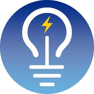 Lightside Electric, Inc. Logo