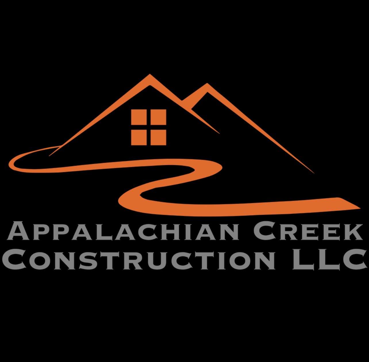 Appalachian Creek Construction LLC Logo