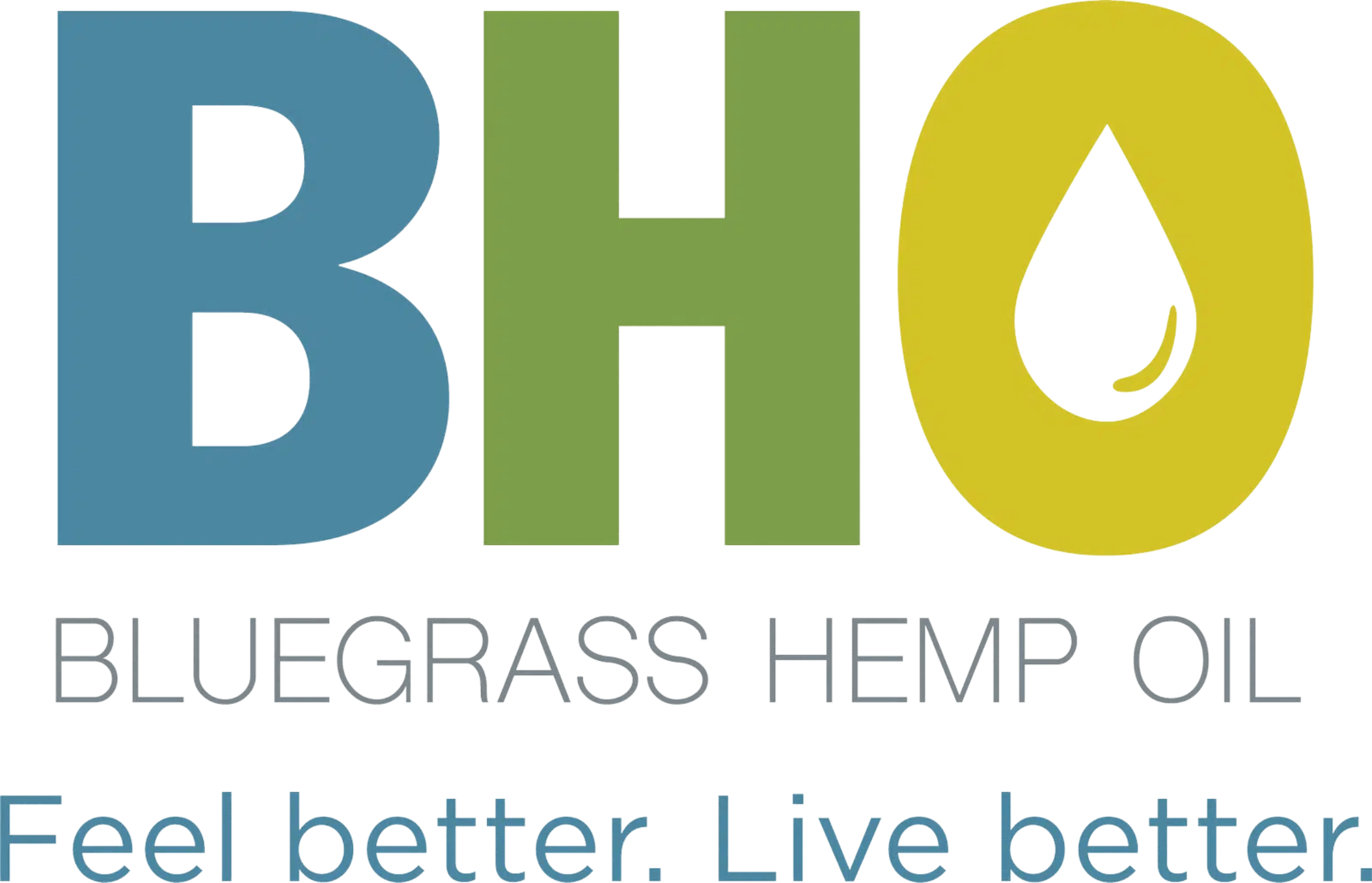 Bluegrass Hemp Oil, LLC Logo