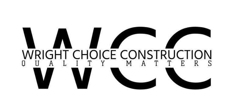 Wright Choice Construction, Inc. Logo