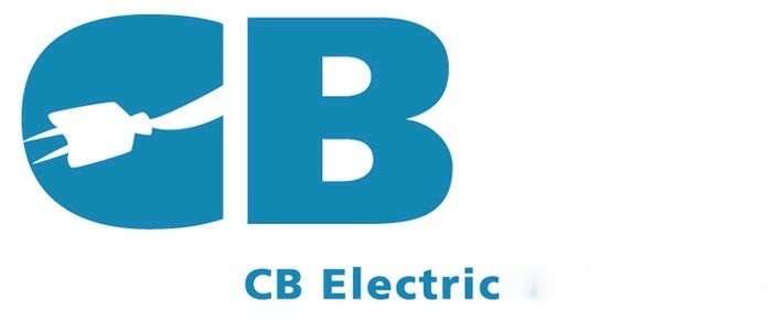 C B Electrical (Calgary) Ltd. Logo