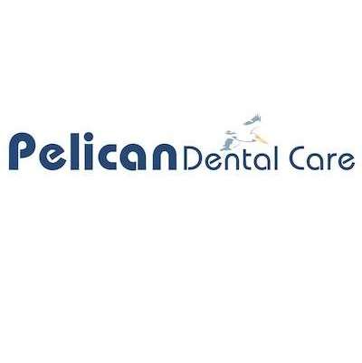 Pelican Dental Care, P.A. Logo