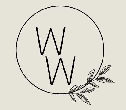 Whispering Willow Pet Funeral & Cremation Services Logo