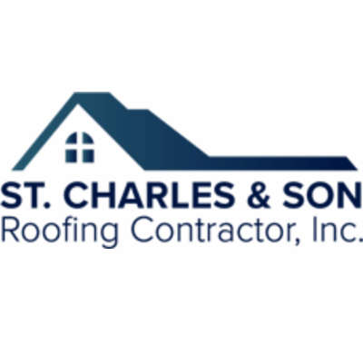 St. Charles & Sons Roofing Construction Inc Logo