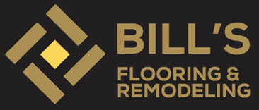 Bills Flooring & Remodeling Logo