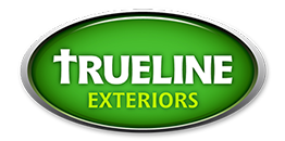 Trueline Exteriors Inc. Logo