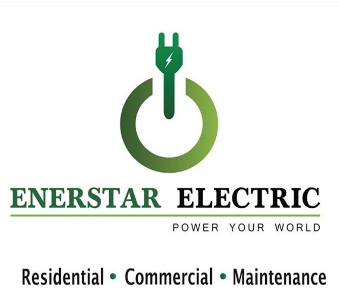 Enerstar Electric Ltd. Logo