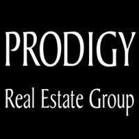 Prodigy Real Estate Group Logo