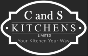 C and S Kitchens Ltd. Logo