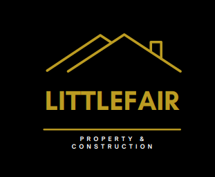 Littlefair Property & Construction Logo