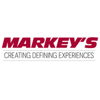 Markey's Rental & Staging Logo