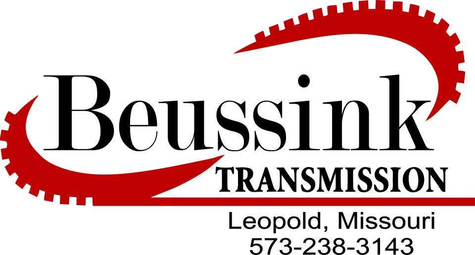 Beussink Transmission Logo