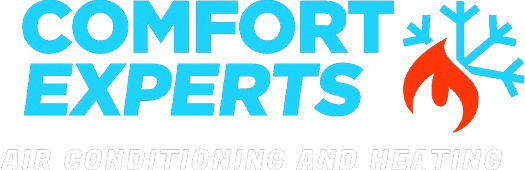 Comfort Experts Logo