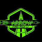 Arrow Asphalt Paving Logo