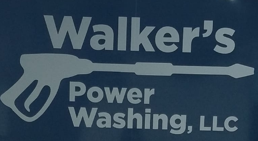 Walkers Power Washing LLC Logo