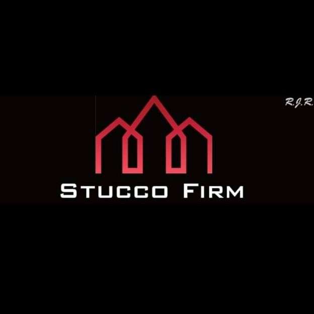 Stucco Firm LLC Logo