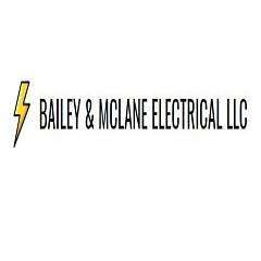 Bailey & McLane Electrical, LLC Logo