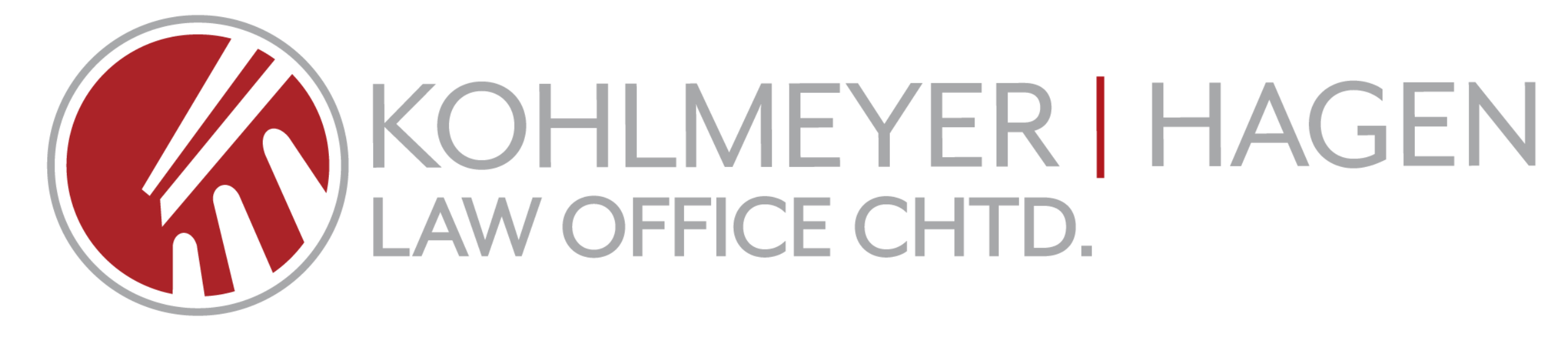 Kohlmeyer Hagen Law Office Chtd Logo