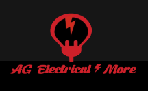 AG Electrical and More, Inc. Logo