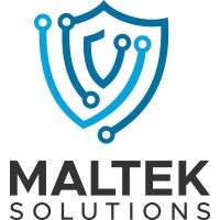 Maltek Solutions, LLC Logo
