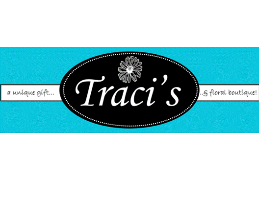 Traci's, LLC Logo