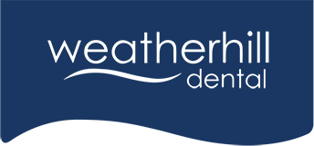 Weatherhill Dental Logo