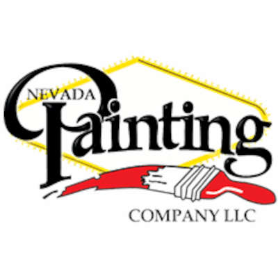 Nevada Painting Company Logo