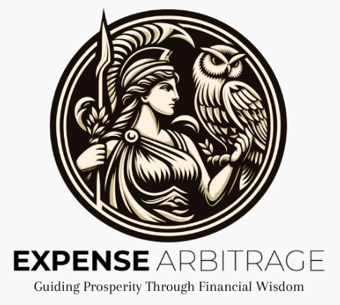 Expense Arbitrage, Inc Logo