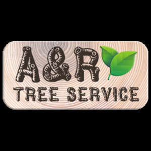 A&R Tree Service Logo