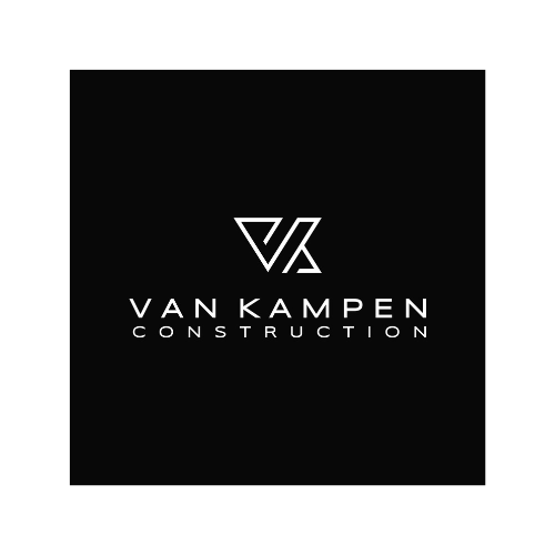 Van Kampen Construction Ltd. Logo