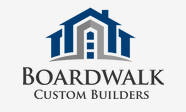 Boardwalk Custom Builders, Inc. Logo