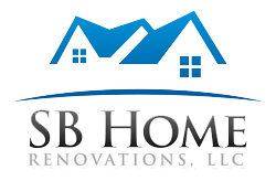 SB Home Renovations, LLC Logo