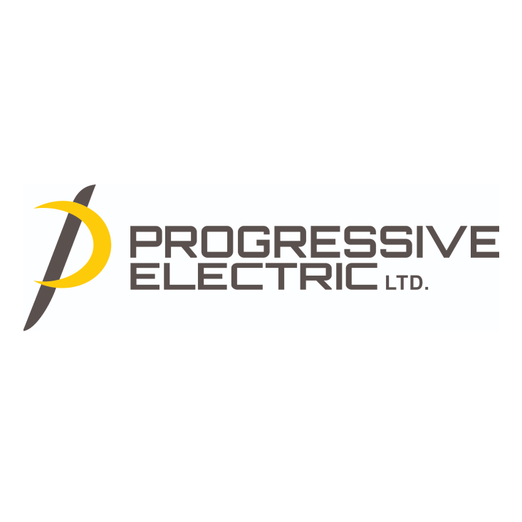 Progressive Electric Ltd. Logo