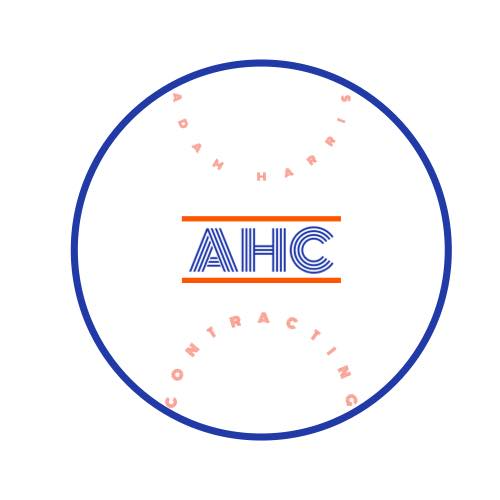 Adam Harris Contracting LLC Logo