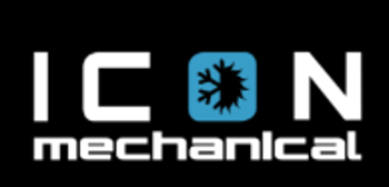 Icon Mechanical Logo