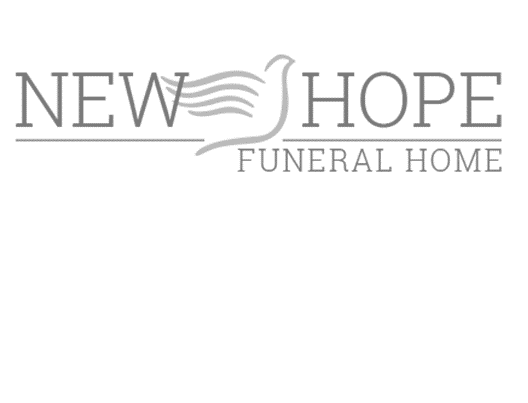 New Hope Funeral Home, Inc. Logo