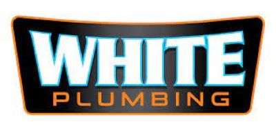 White Plumbing Co., Inc Logo