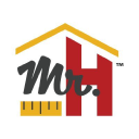 Mr. Handyman of Huntsville Logo